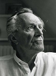 “Simplifying to the extreme, I define postmodern as incredulity toward metanarratives.” ― Jean-François Lyotard, The Postmodern Condition: A Report on Knowledge 
