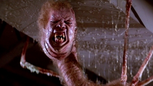 I do argue that John Carpenter's The Thing presents a utopic society within the creature itself!